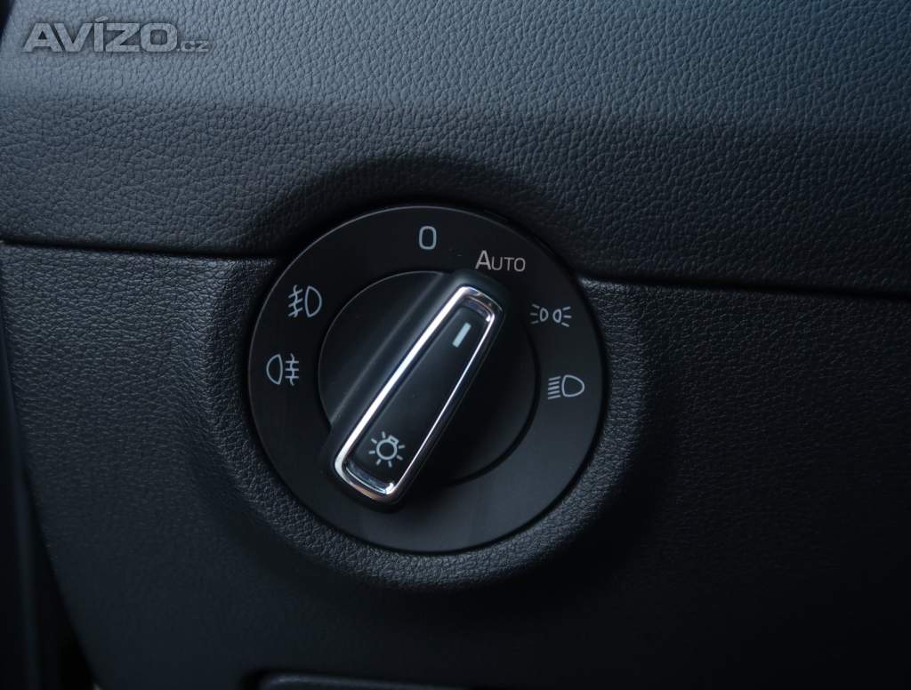 Foto inzerátu Skoda Octavia 2.0 TDI