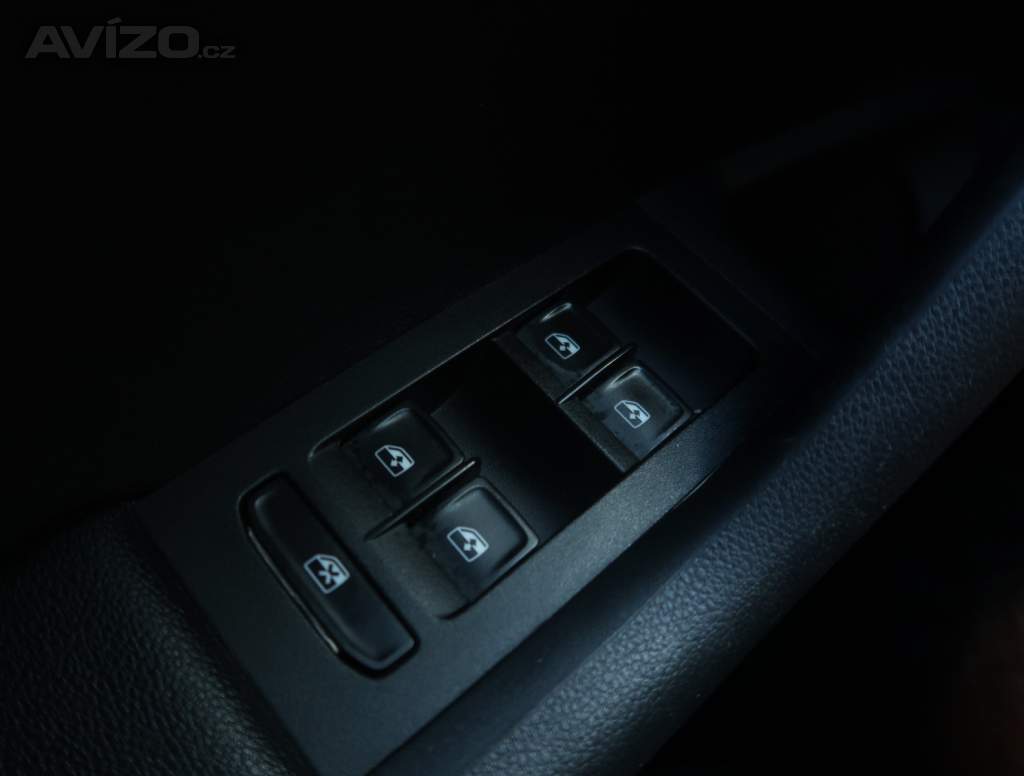 Foto inzerátu Skoda Octavia 2.0 TDI