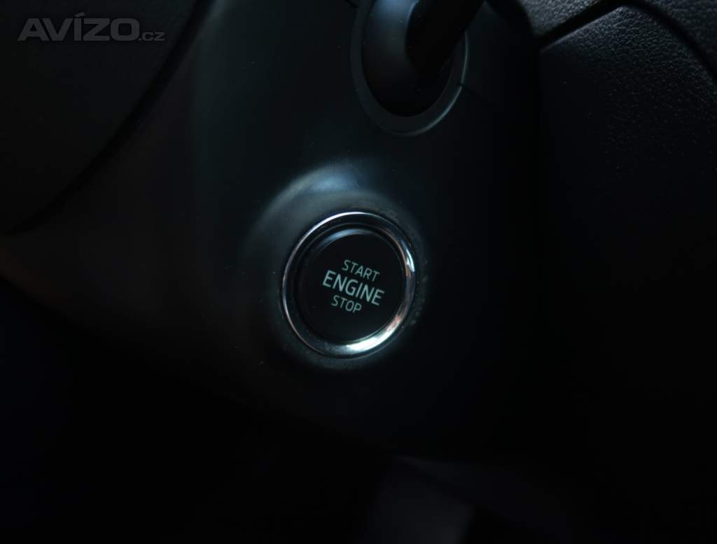 Foto inzerátu Skoda Octavia 2.0 TDI