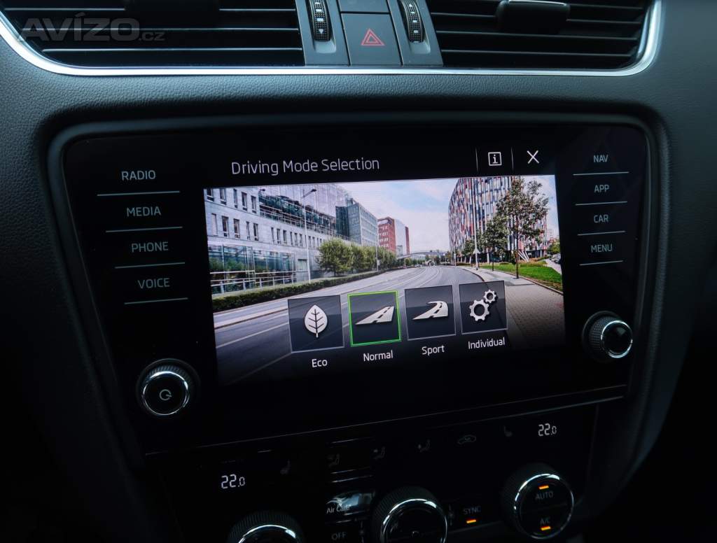 Foto inzerátu Skoda Octavia 2.0 TDI