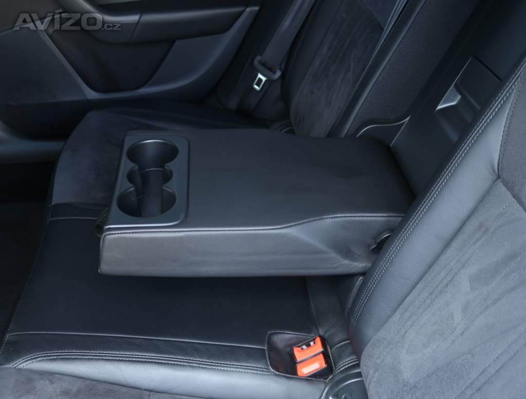 Foto inzerátu Skoda Octavia 2.0 TDI