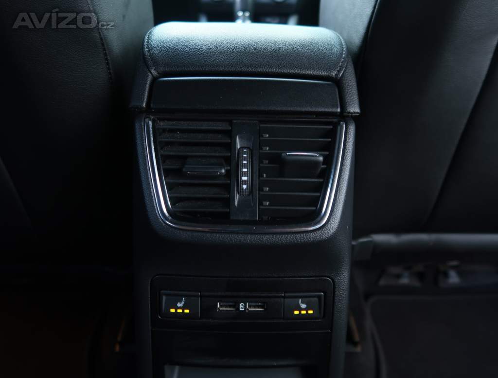 Foto inzerátu Skoda Octavia 2.0 TDI