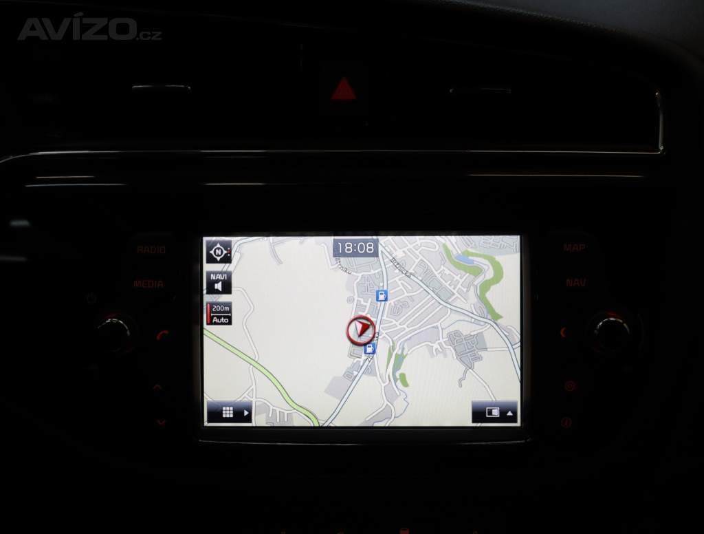 Foto inzerátu Kia Ceed 1.6 GDI