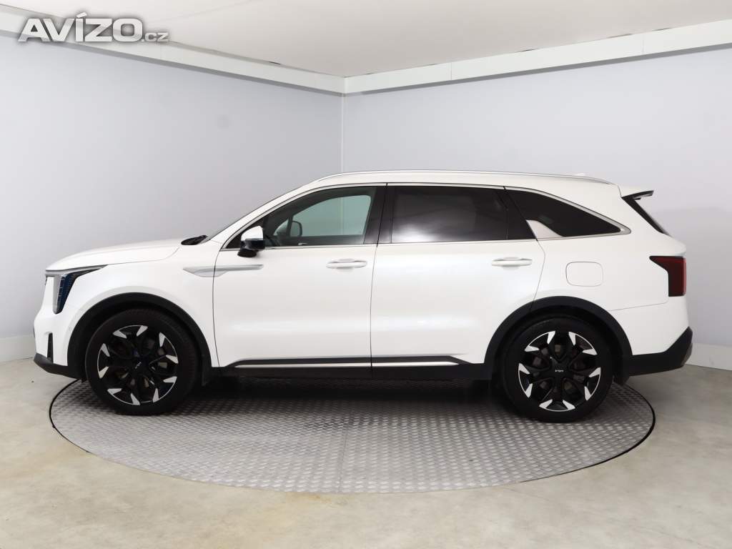 Foto inzerátu Kia Sorento 2.2 CRDi