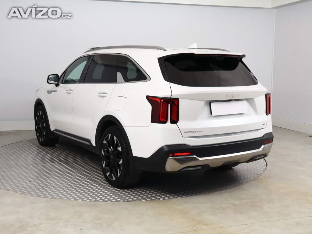 Foto inzerátu Kia Sorento 2.2 CRDi