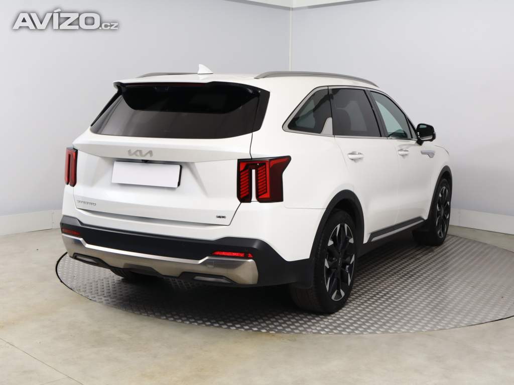 Foto inzerátu Kia Sorento 2.2 CRDi