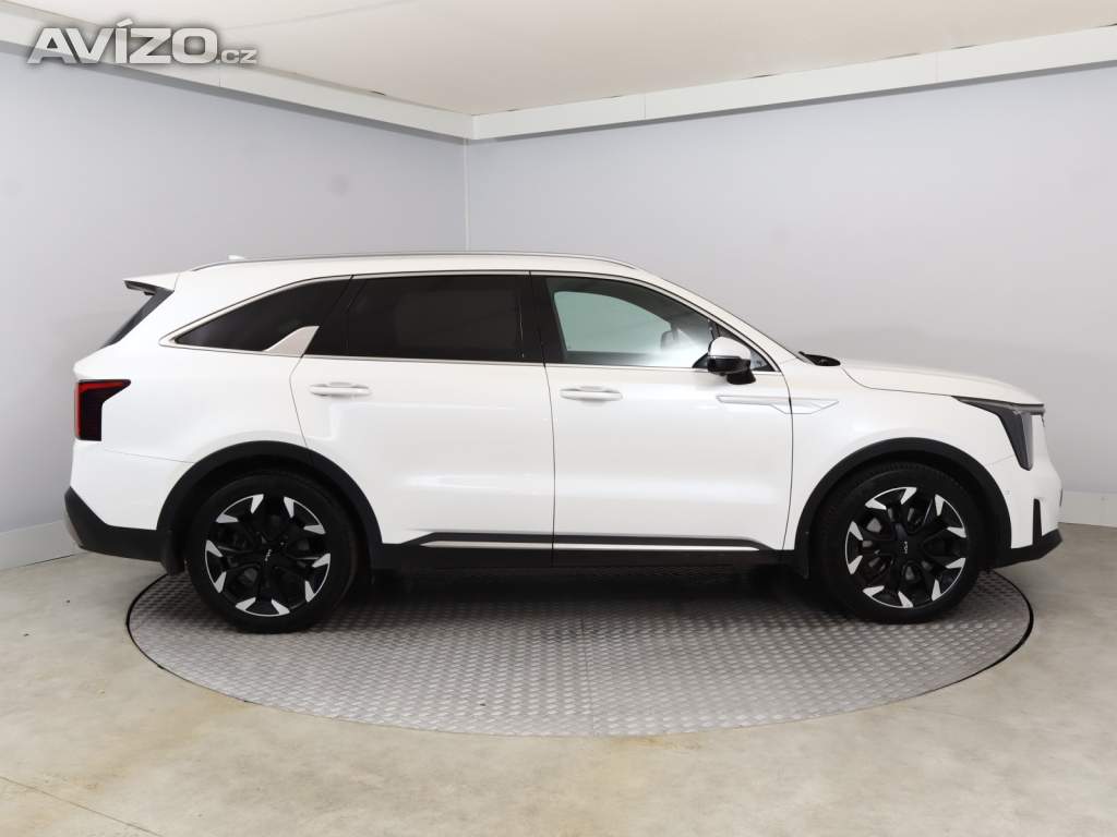Foto inzerátu Kia Sorento 2.2 CRDi