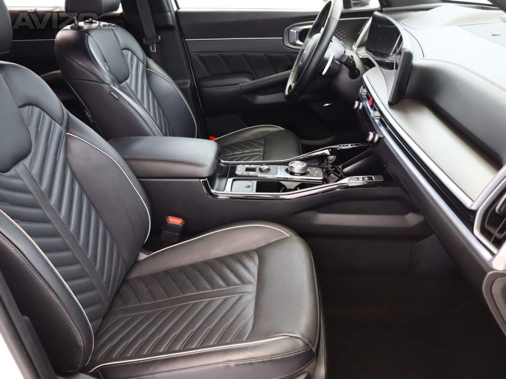 Foto inzerátu Kia Sorento 2.2 CRDi