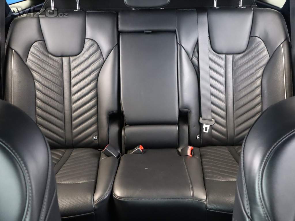 Foto inzerátu Kia Sorento 2.2 CRDi