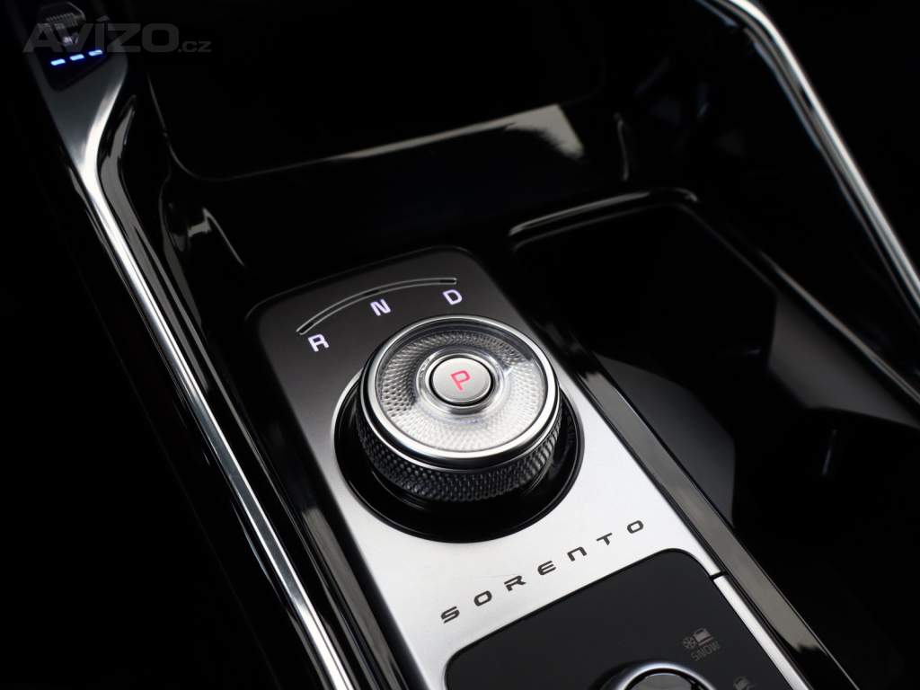 Foto inzerátu Kia Sorento 2.2 CRDi