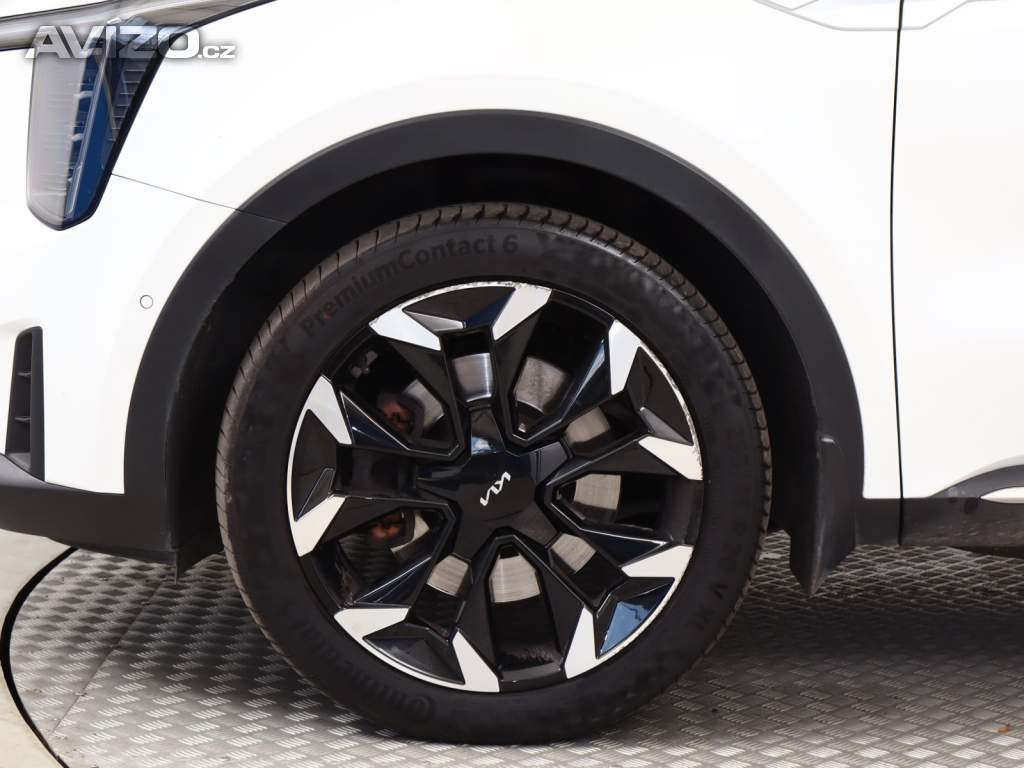 Foto inzerátu Kia Sorento 2.2 CRDi