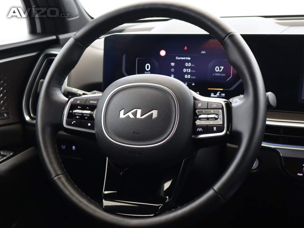 Foto inzerátu Kia Sorento 2.2 CRDi