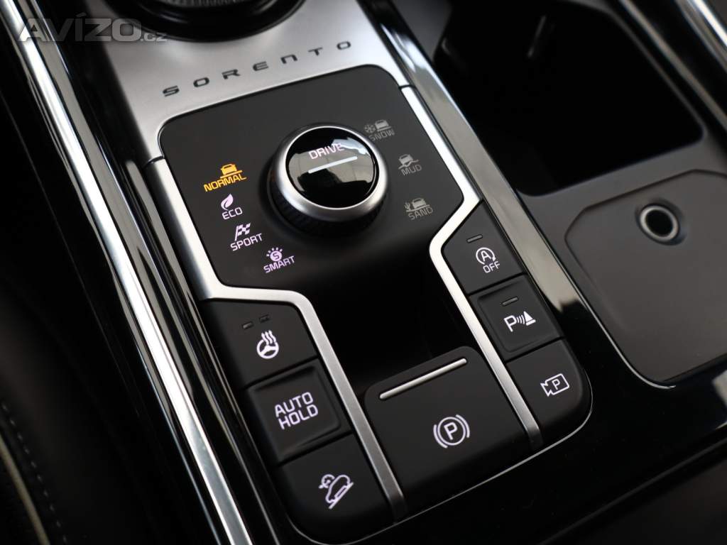 Foto inzerátu Kia Sorento 2.2 CRDi