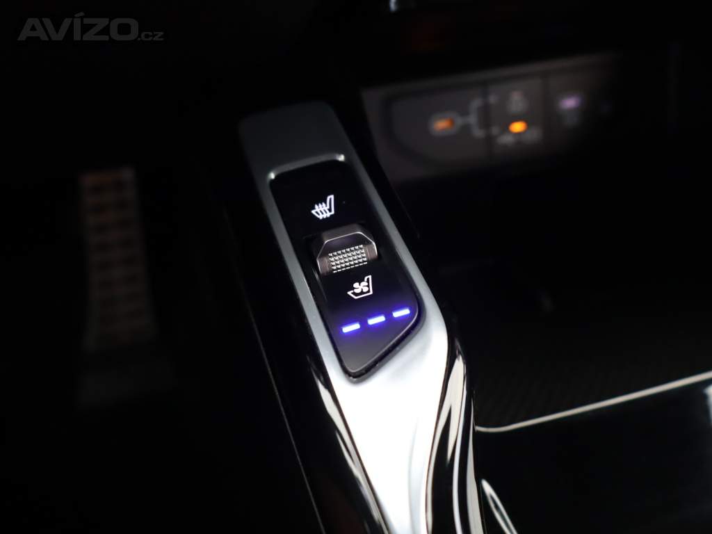 Foto inzerátu Kia Sorento 2.2 CRDi