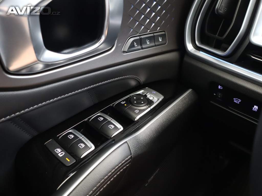 Foto inzerátu Kia Sorento 2.2 CRDi
