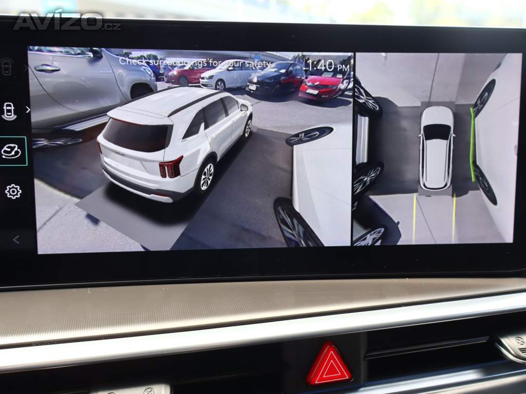 Foto inzerátu Kia Sorento 2.2 CRDi