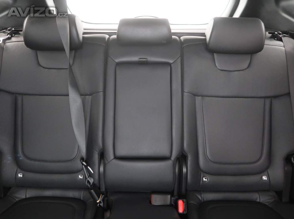 Foto inzerátu Hyundai Tucson 1.6 T-GDI HEV