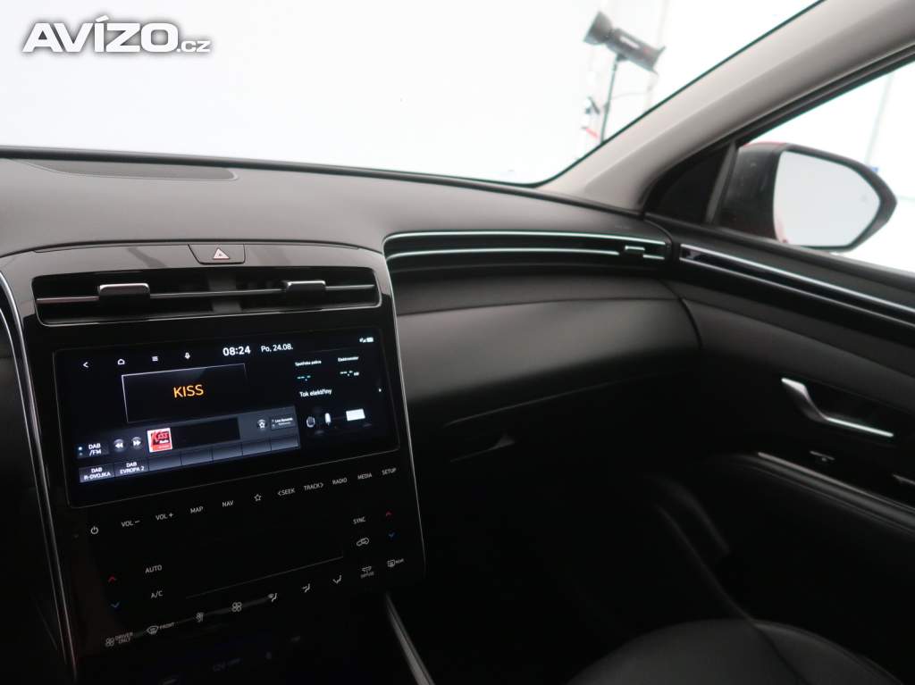 Foto inzerátu Hyundai Tucson 1.6 T-GDI HEV