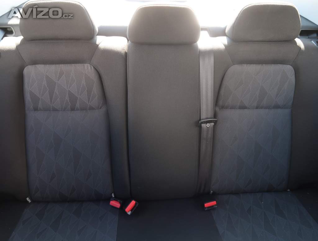 Foto inzerátu Citroen C-Elysee 1.2 PureTech