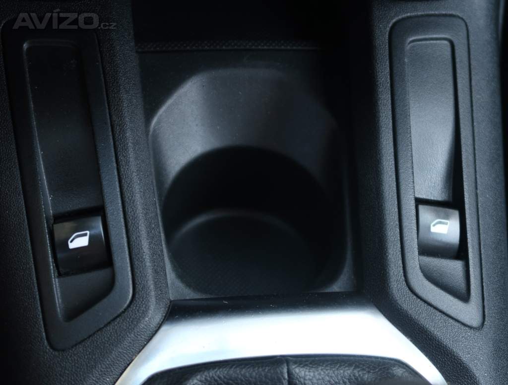 Foto inzerátu Citroen C-Elysee 1.2 PureTech