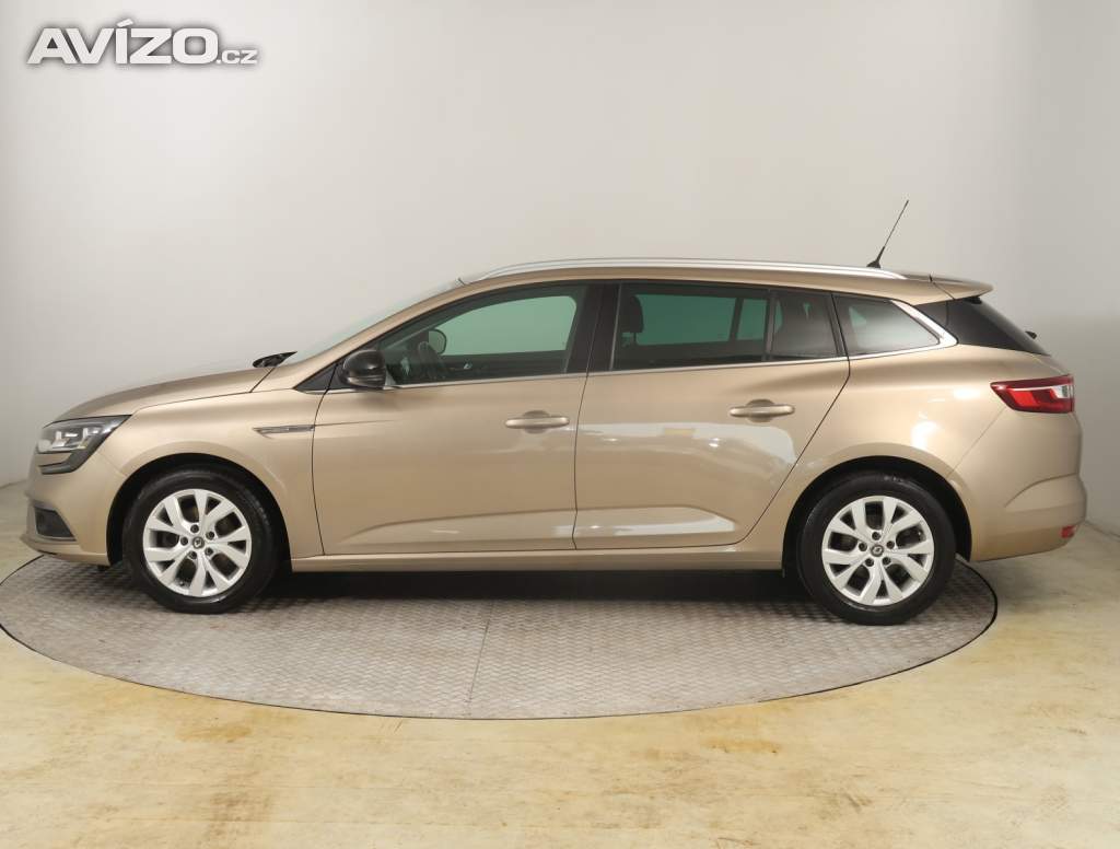 Foto inzerátu Renault Megane 1.6 SCe