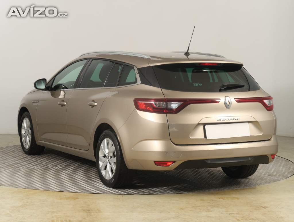 Foto inzerátu Renault Megane 1.6 SCe