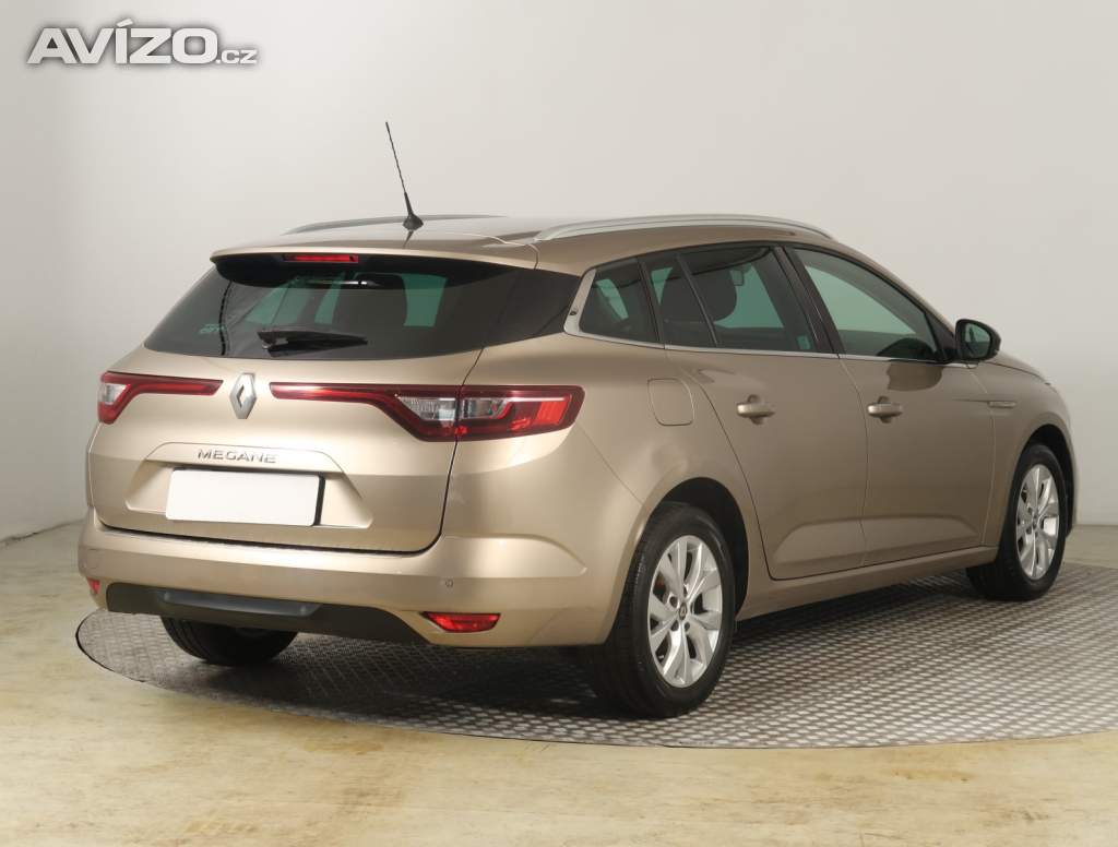 Foto inzerátu Renault Megane 1.6 SCe