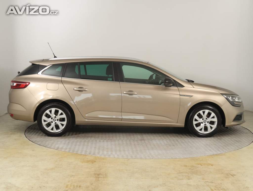 Foto inzerátu Renault Megane 1.6 SCe