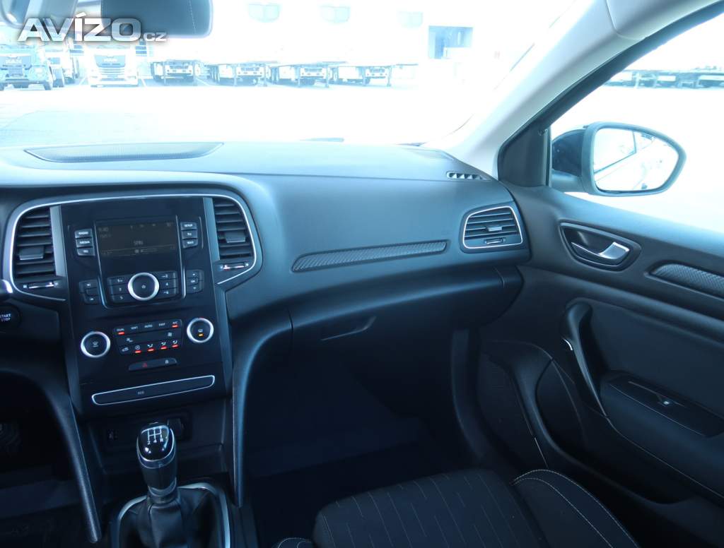 Foto inzerátu Renault Megane 1.6 SCe