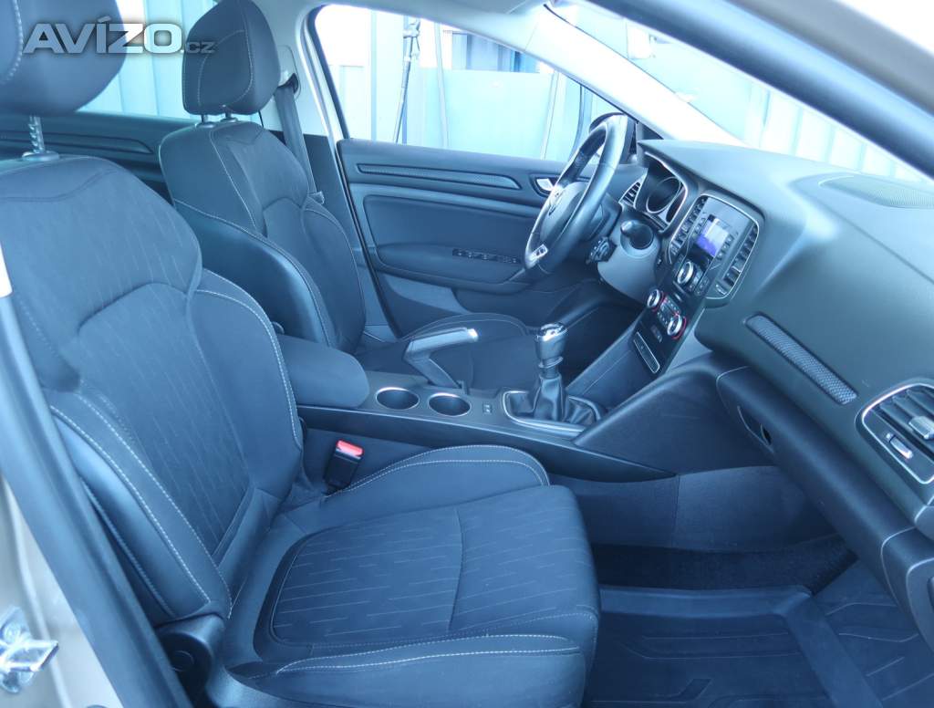 Foto inzerátu Renault Megane 1.6 SCe