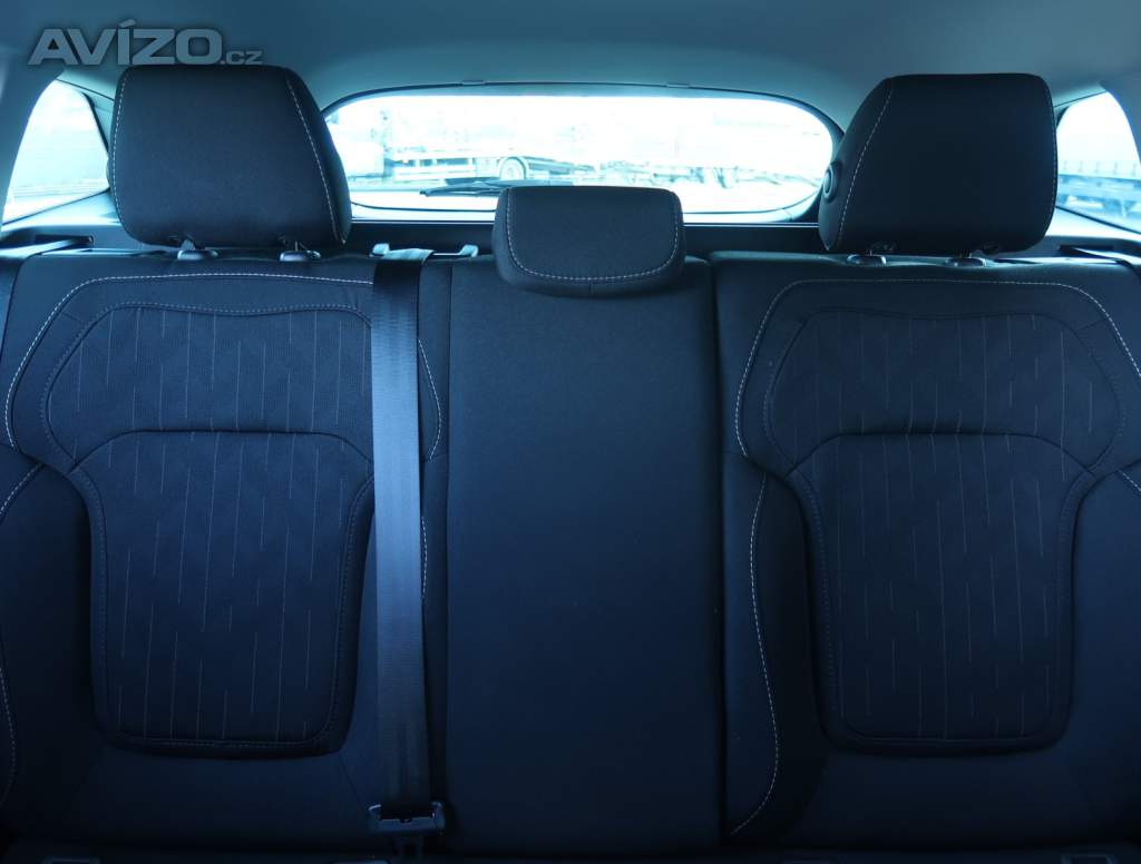 Foto inzerátu Renault Megane 1.6 SCe