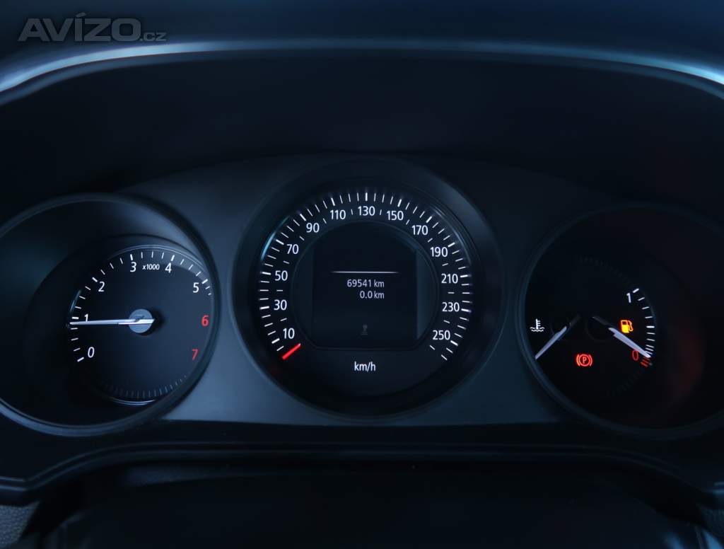 Foto inzerátu Renault Megane 1.6 SCe