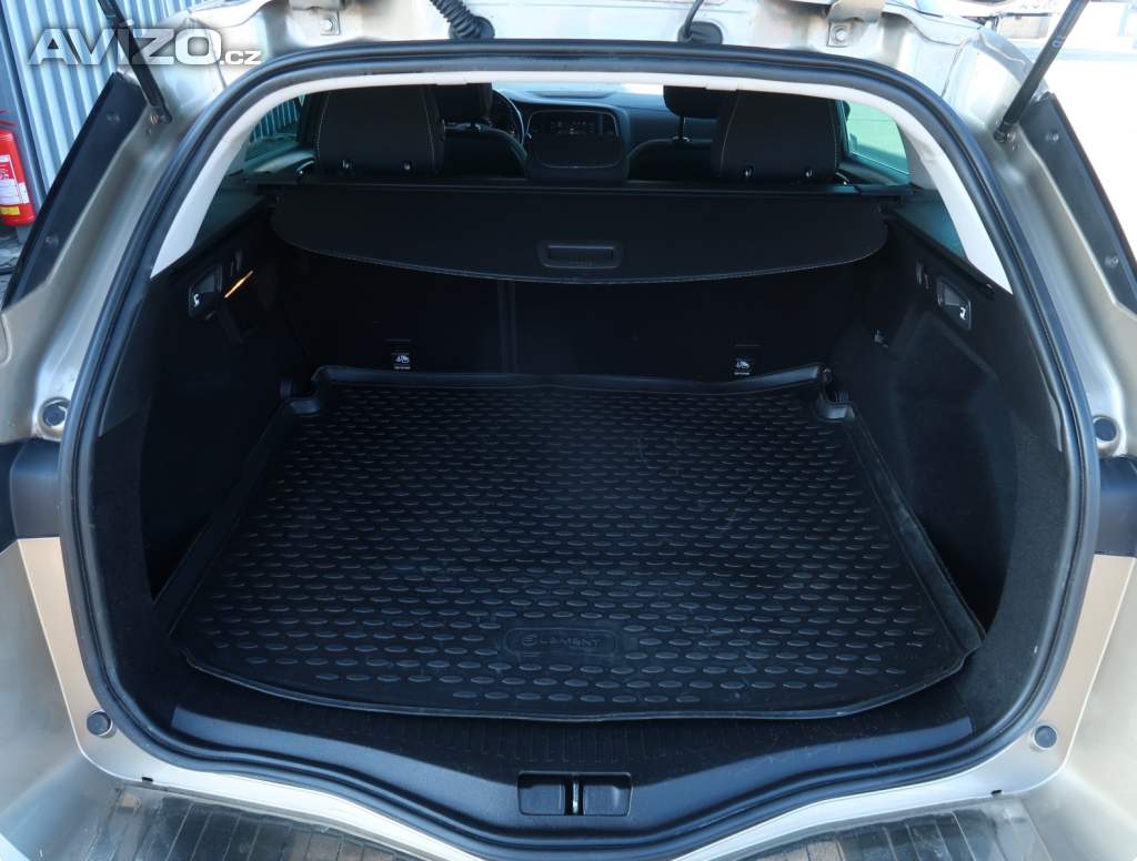 Foto inzerátu Renault Megane 1.6 SCe