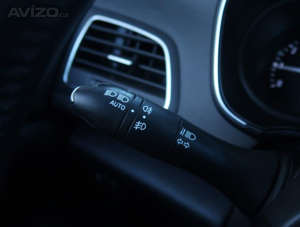 Foto inzerátu Renault Megane 1.6 SCe