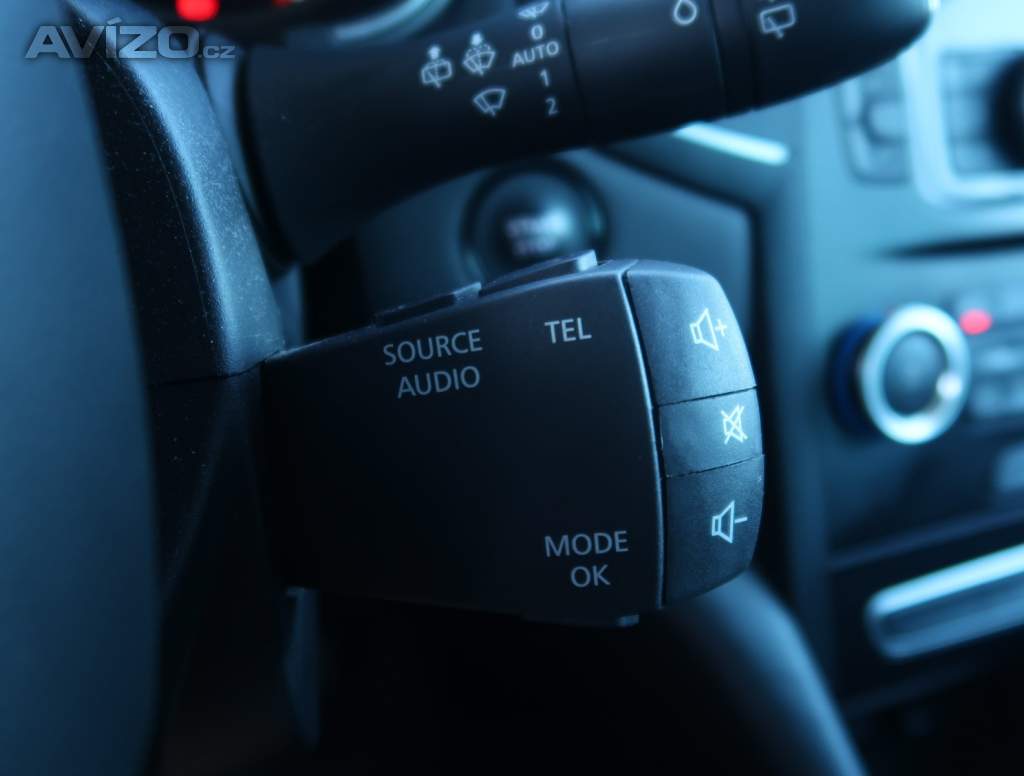 Foto inzerátu Renault Megane 1.6 SCe