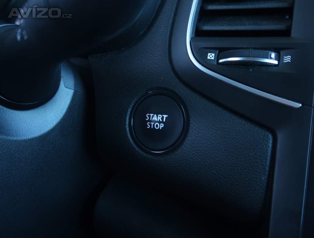 Foto inzerátu Renault Megane 1.6 SCe