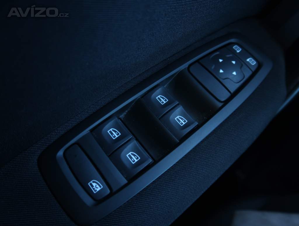 Foto inzerátu Renault Megane 1.6 SCe