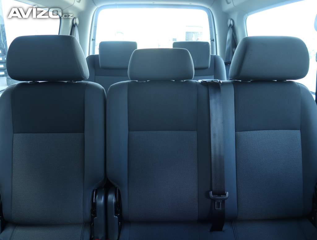 Foto inzerátu VW Caddy 1.6 TDI
