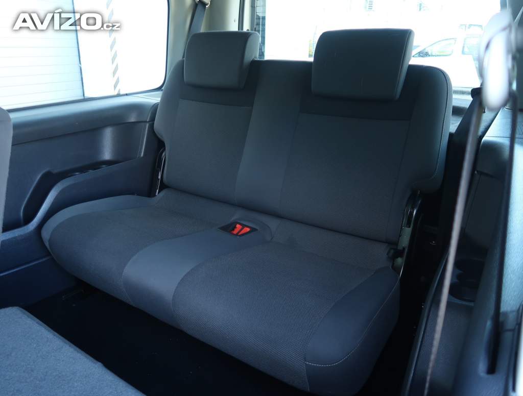 Foto inzerátu VW Caddy 1.6 TDI