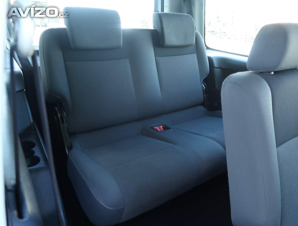 Foto inzerátu VW Caddy 1.6 TDI