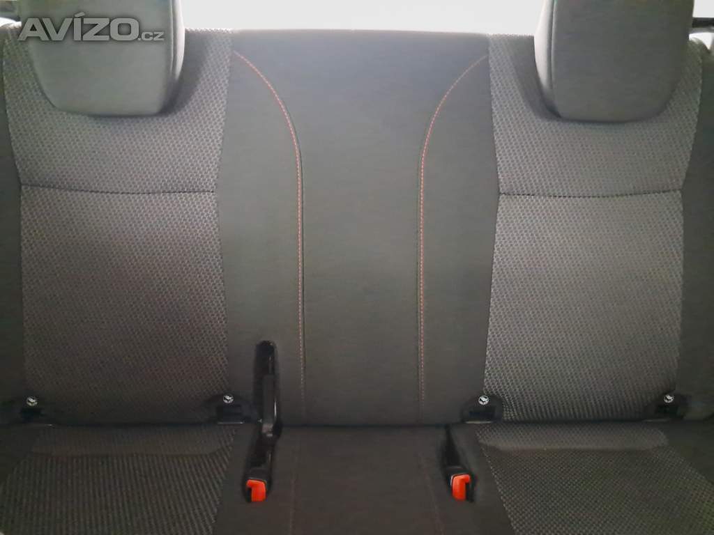Foto inzerátu Suzuki Swift 1.6 Sport