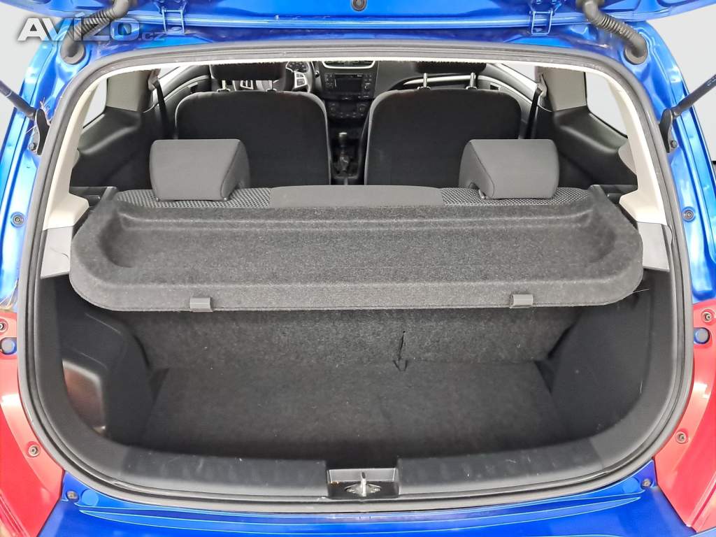 Foto inzerátu Suzuki Swift 1.6 Sport