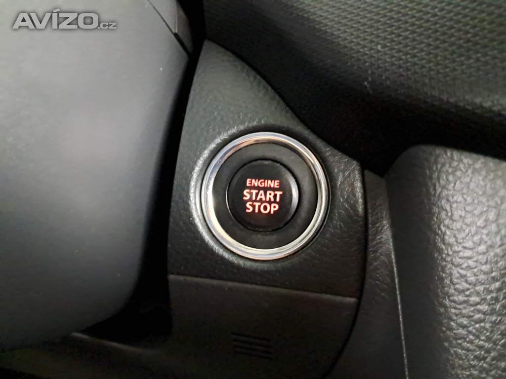 Foto inzerátu Suzuki Swift 1.6 Sport