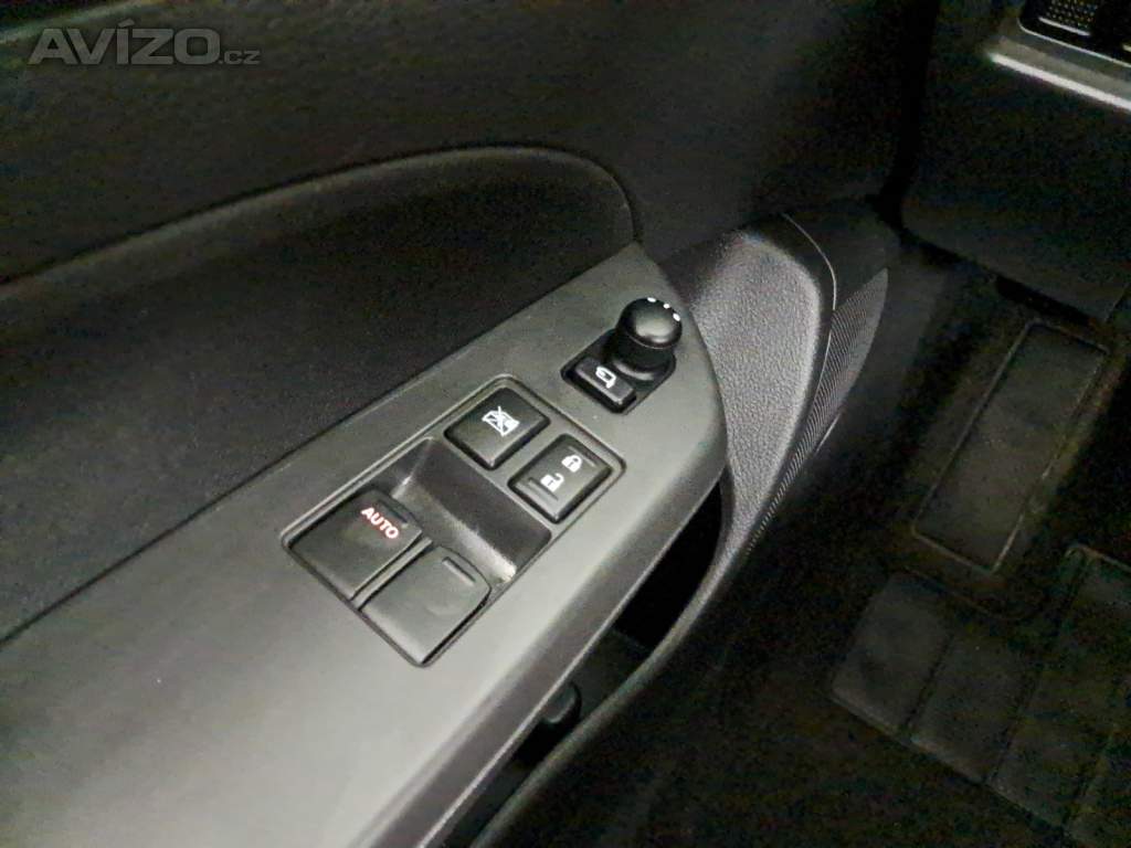 Foto inzerátu Suzuki Swift 1.6 Sport