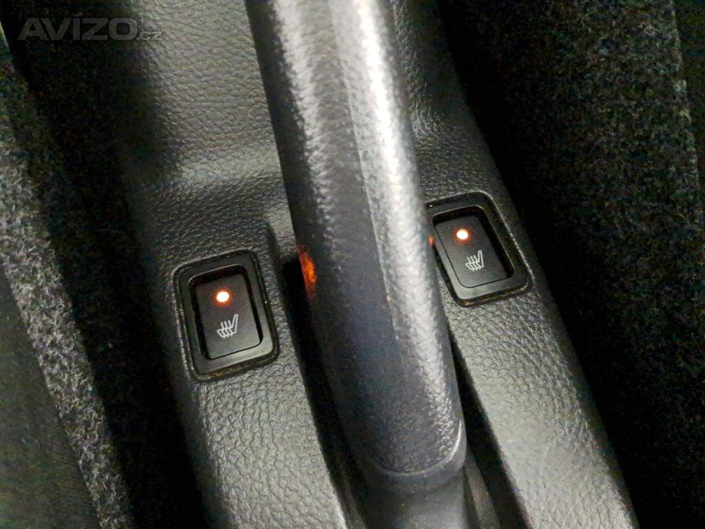 Foto inzerátu Suzuki Swift 1.6 Sport