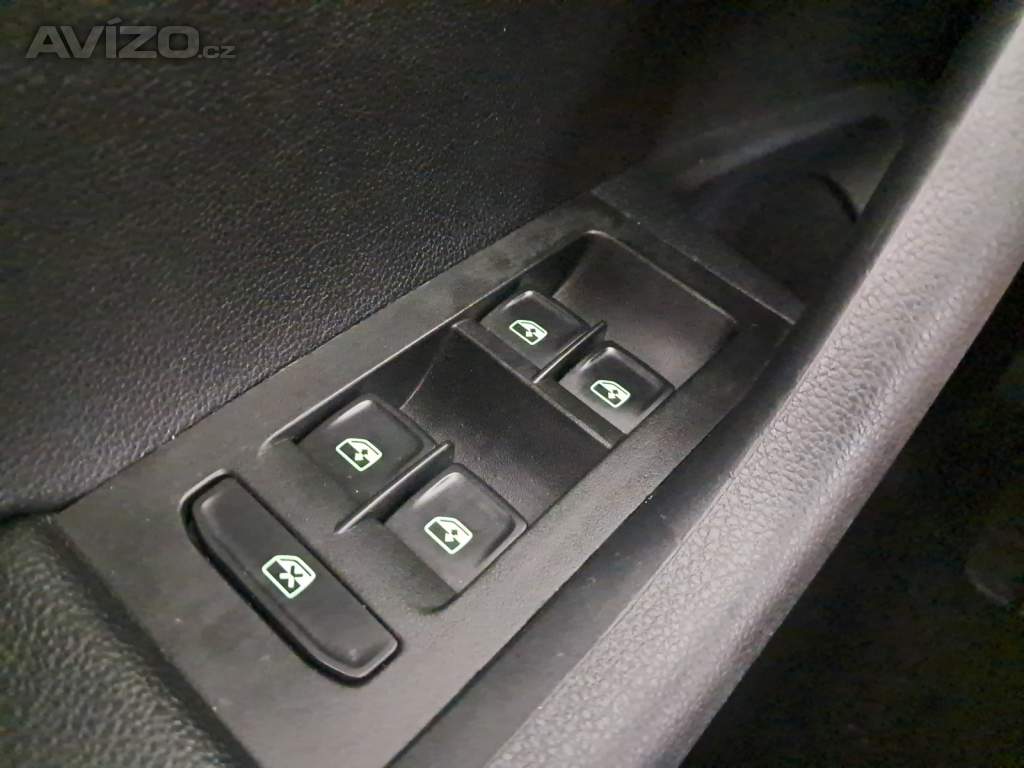 Skoda Octavia 1.6 TDI