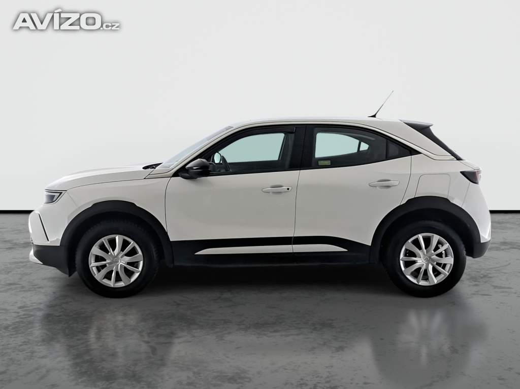 Foto inzerátu Opel Mokka 1.2 Turbo
