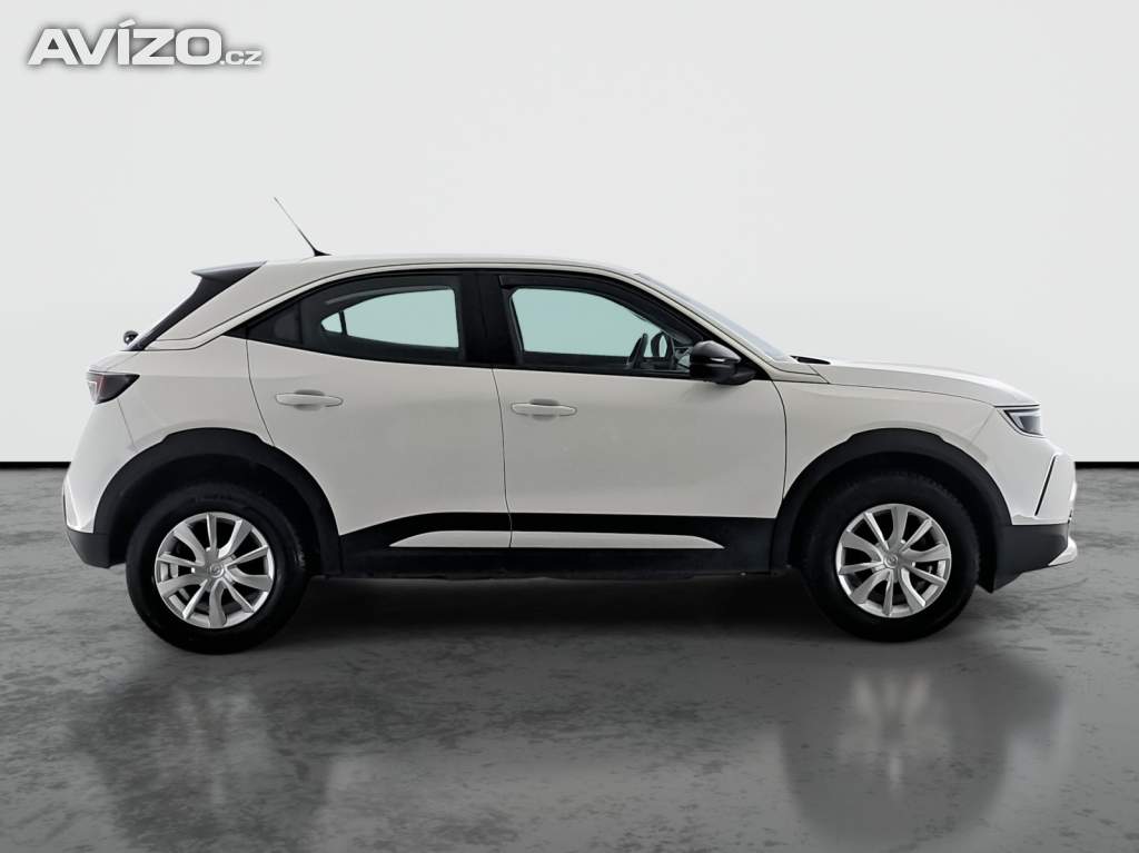 Foto inzerátu Opel Mokka 1.2 Turbo
