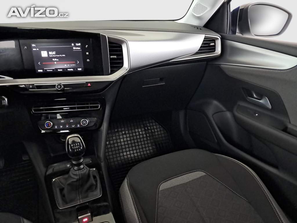Foto inzerátu Opel Mokka 1.2 Turbo