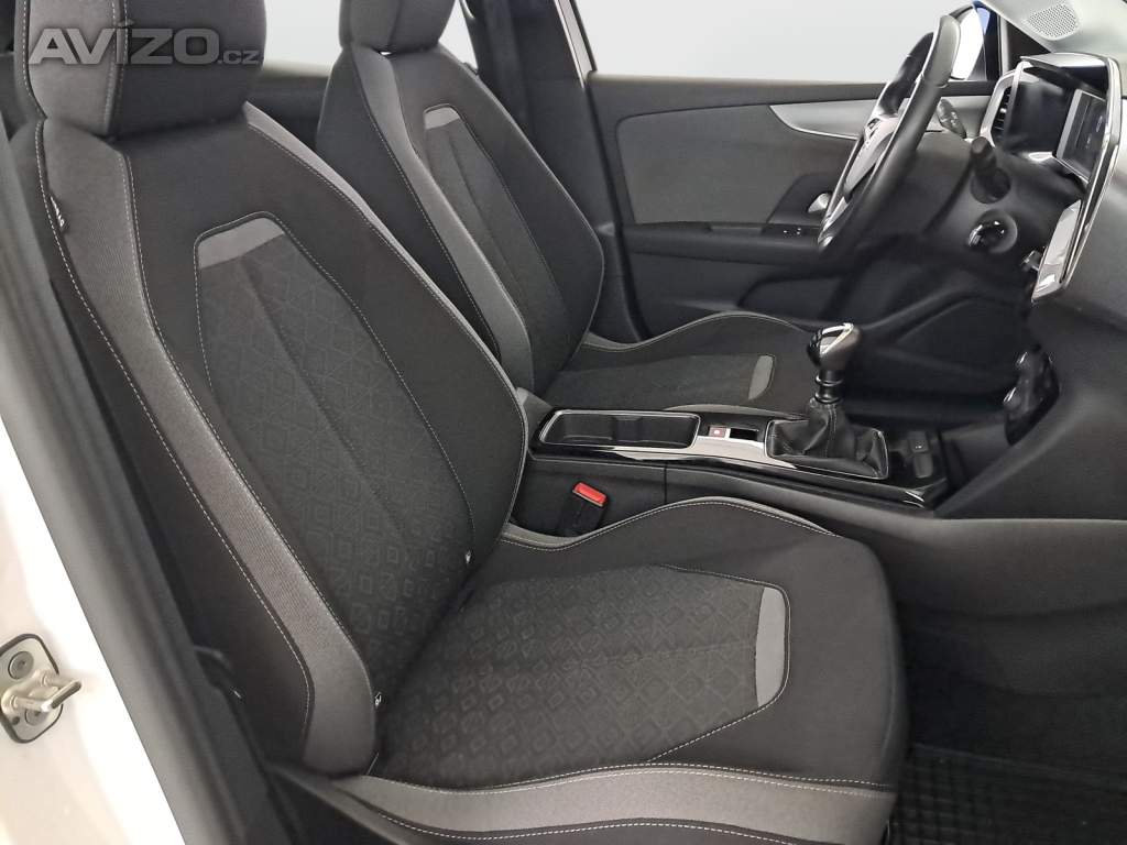 Foto inzerátu Opel Mokka 1.2 Turbo